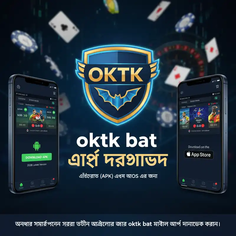 oktk bat App